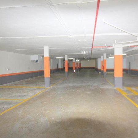 Apartamento Mirador Al Mar Dénia Buitenkant foto