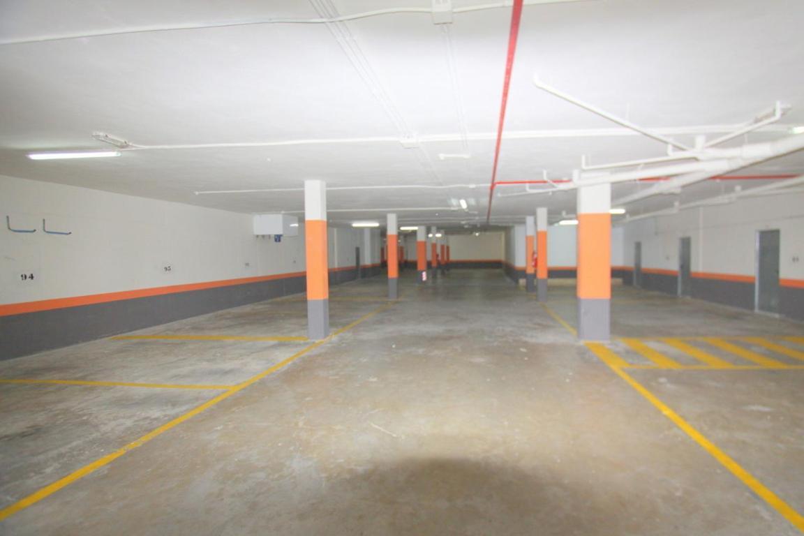 Apartamento Mirador Al Mar Dénia Buitenkant foto