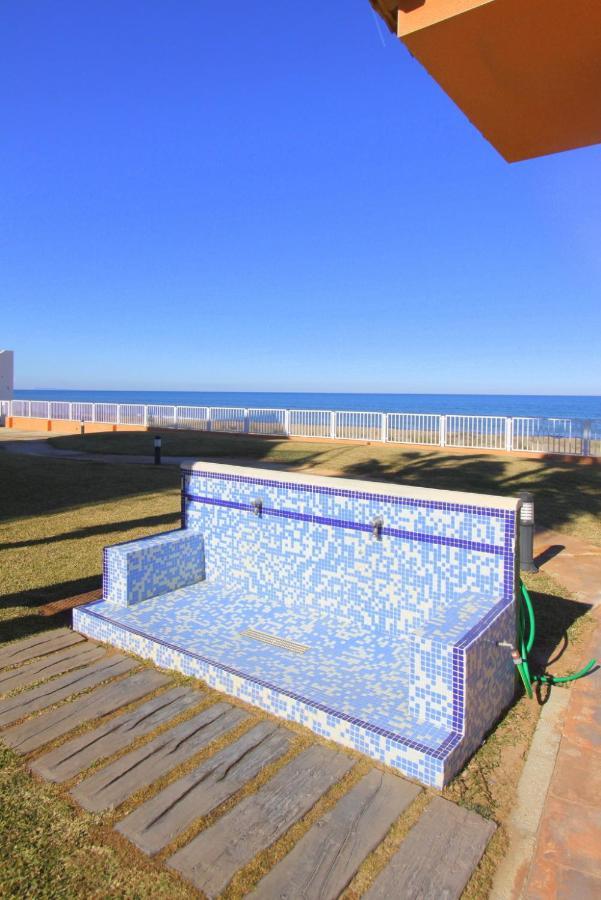 Apartamento Mirador Al Mar Dénia Buitenkant foto