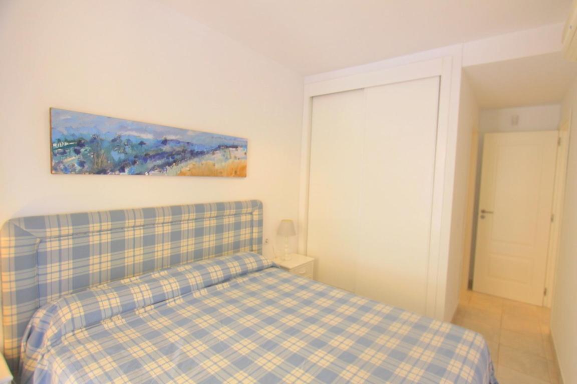 Apartamento Mirador Al Mar Dénia Buitenkant foto